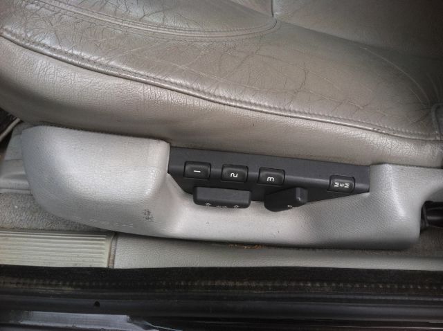 Volvo C70 2001 photo 9