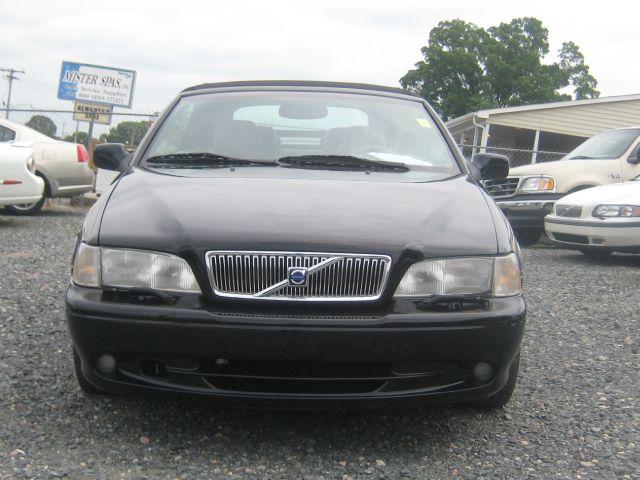 Volvo C70 2001 photo 1