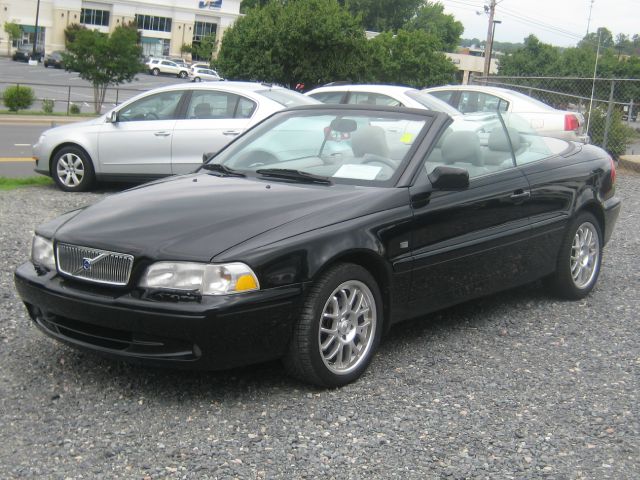 Volvo C70 2001 photo 3