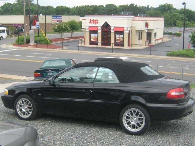 Volvo C70 2001 photo 4