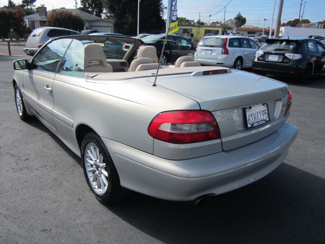 Volvo C70 2001 photo 3