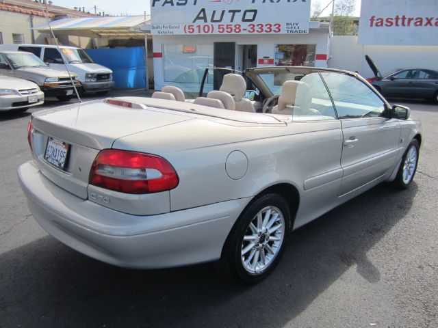 Volvo C70 2001 photo 4