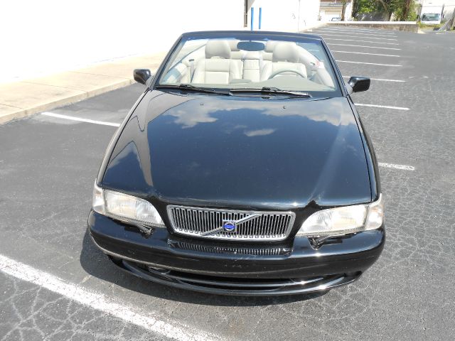 Volvo C70 2001 photo 10