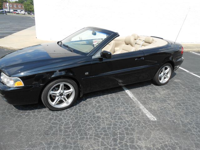 Volvo C70 2001 photo 11