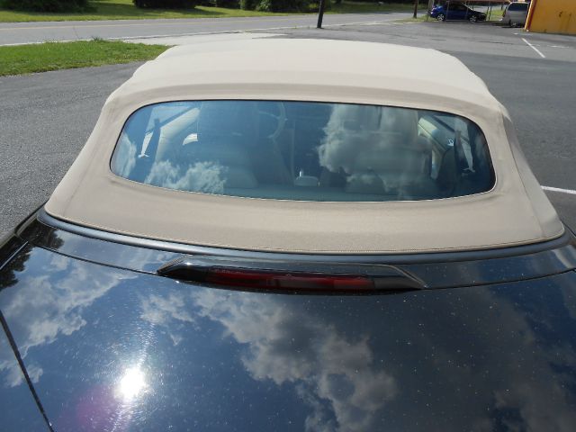 Volvo C70 2001 photo 2