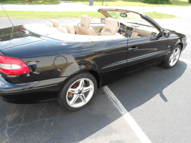 Volvo C70 2001 photo 4