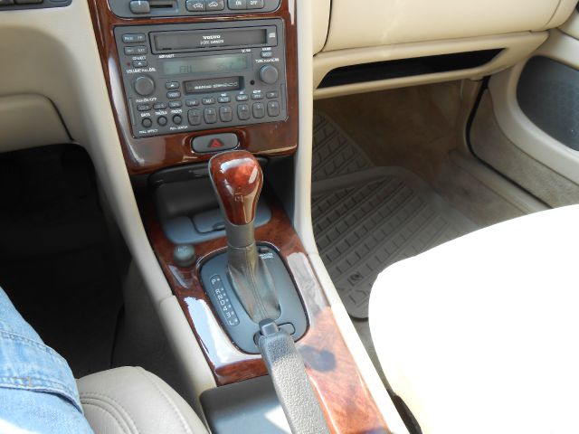 Volvo C70 2001 photo 5