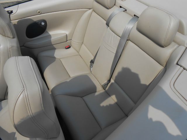 Volvo C70 2001 photo 6