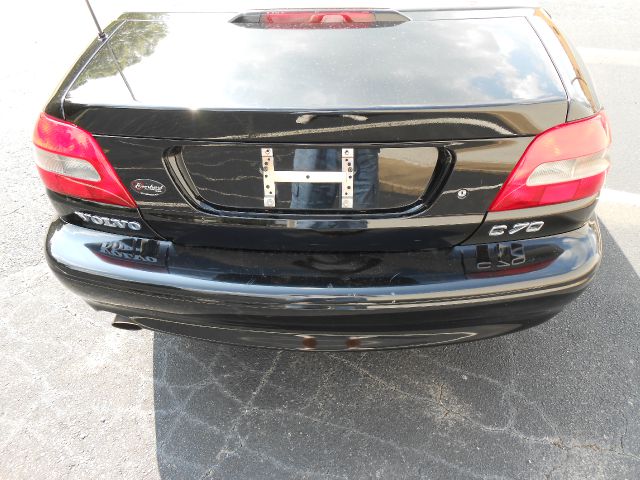 Volvo C70 2001 photo 9