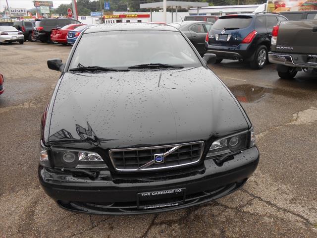 Volvo C70 2001 photo 2