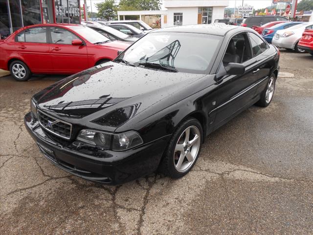 Volvo C70 2001 photo 3