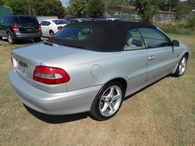 Volvo C70 2001 photo 1