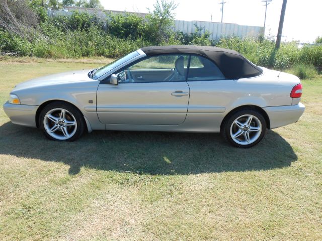 Volvo C70 2001 photo 3