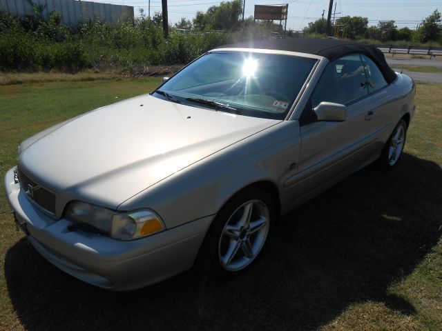 Volvo C70 2001 photo 4