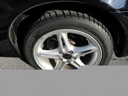 Volvo C70 2001 photo 4