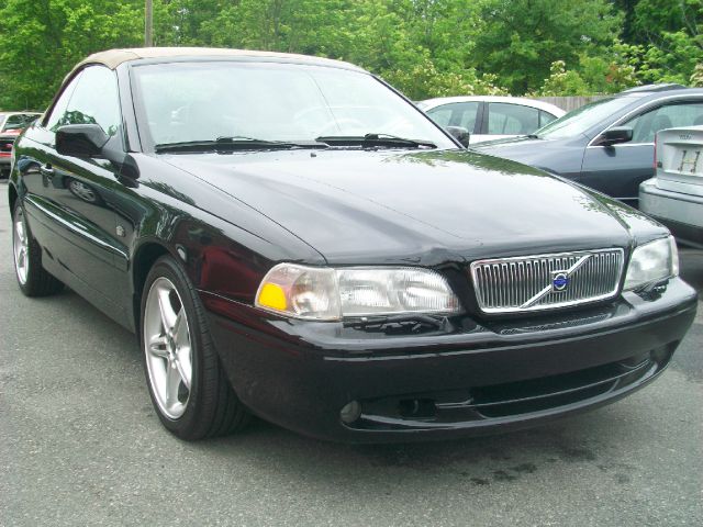 Volvo C70 2001 photo 13
