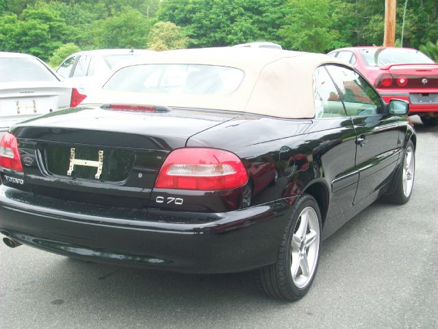 Volvo C70 2001 photo 14