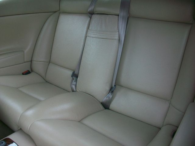 Volvo C70 2001 photo 2