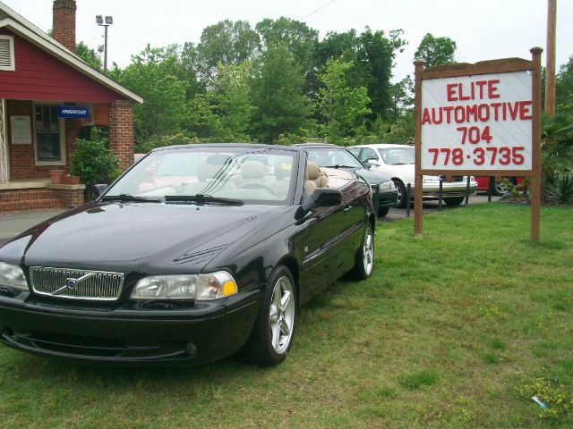 Volvo C70 2001 photo 3