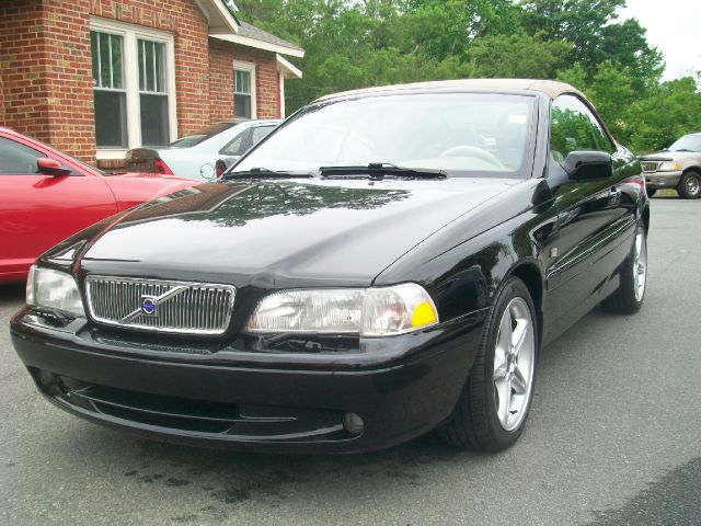 Volvo C70 2001 photo 4