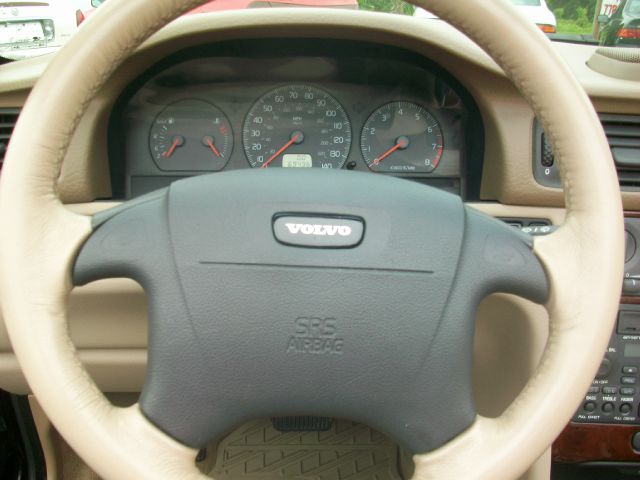 Volvo C70 2001 photo 5
