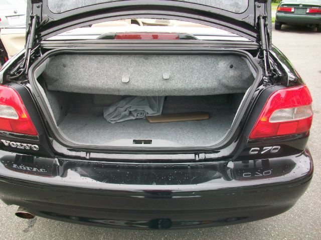 Volvo C70 2001 photo 8