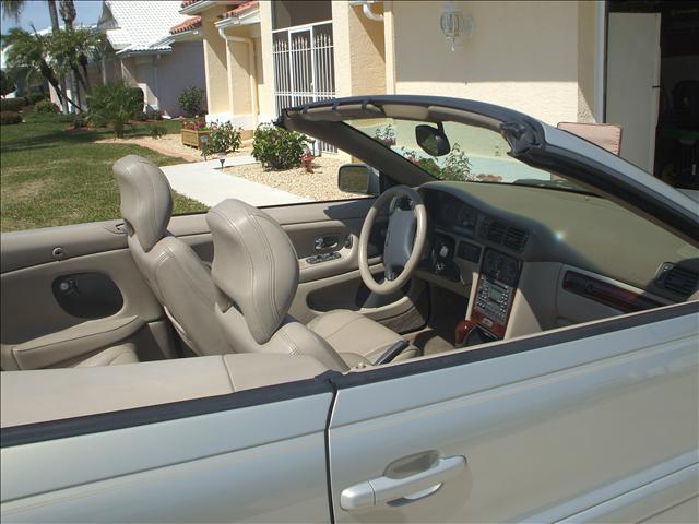Volvo C70 2001 photo 1