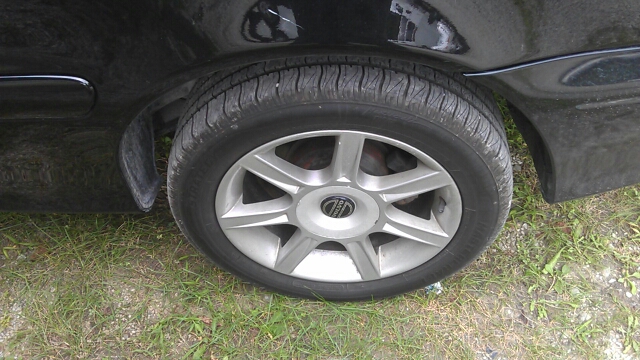 Volvo C70 2002 photo 3