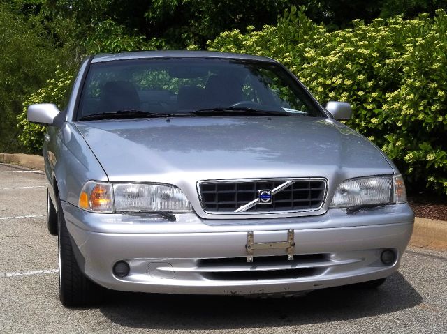 Volvo C70 2002 photo 6