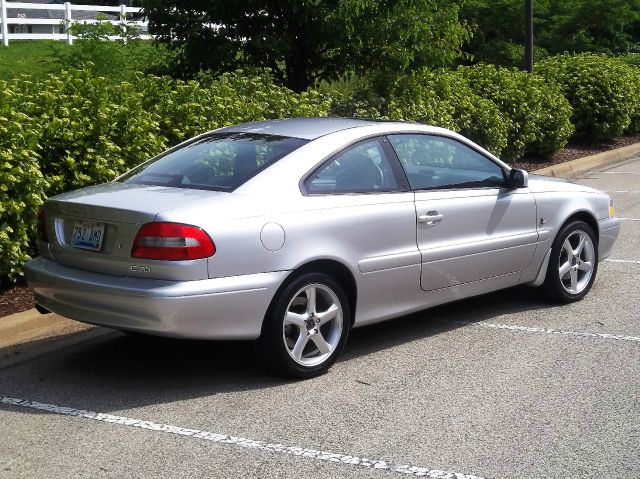 Volvo C70 2002 photo 7