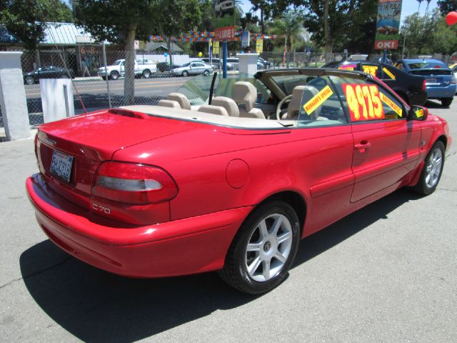 Volvo C70 2002 photo 4