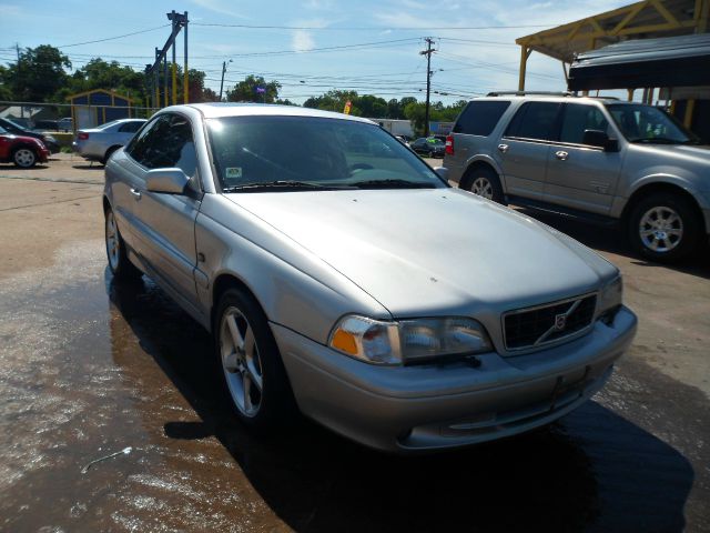 Volvo C70 V6 4WD Limited Coupe