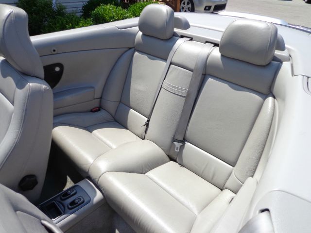 Volvo C70 2002 photo 1