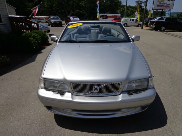Volvo C70 2002 photo 11