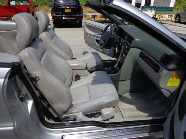 Volvo C70 2002 photo 7