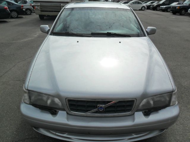 Volvo C70 2002 photo 4