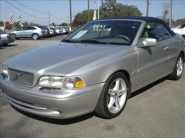 Volvo C70 2002 photo 2
