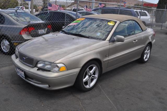 Volvo C70 2002 photo 3