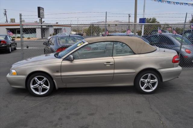 Volvo C70 2002 photo 4
