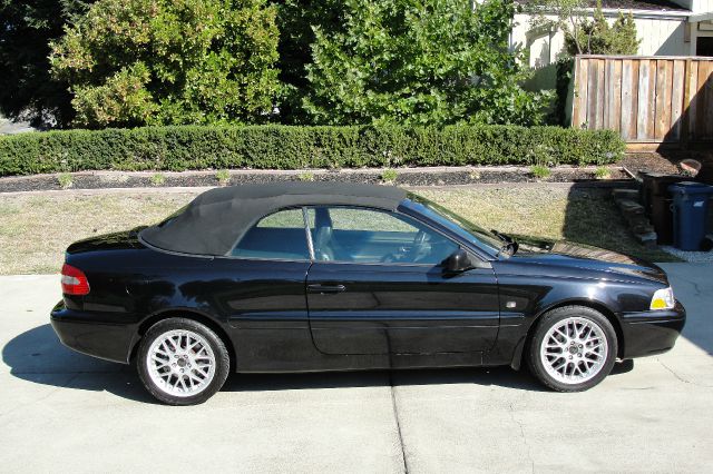 Volvo C70 2003 photo 3