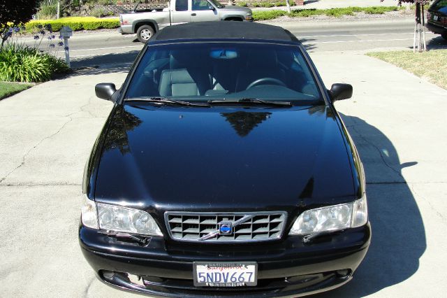 Volvo C70 2003 photo 4