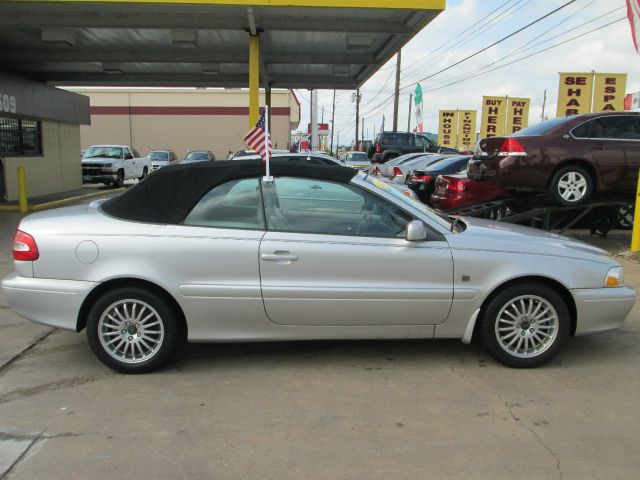 Volvo C70 2003 photo 4