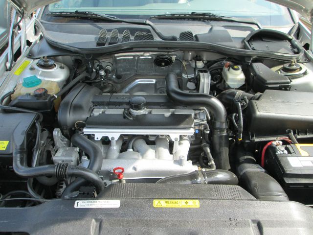 Volvo C70 2003 photo 5