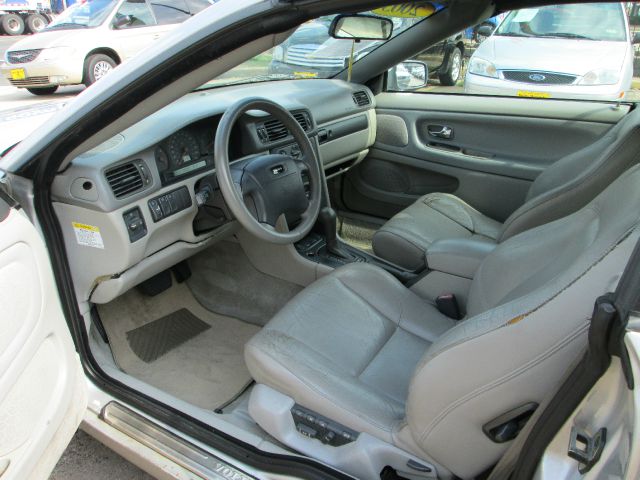 Volvo C70 2003 photo 6