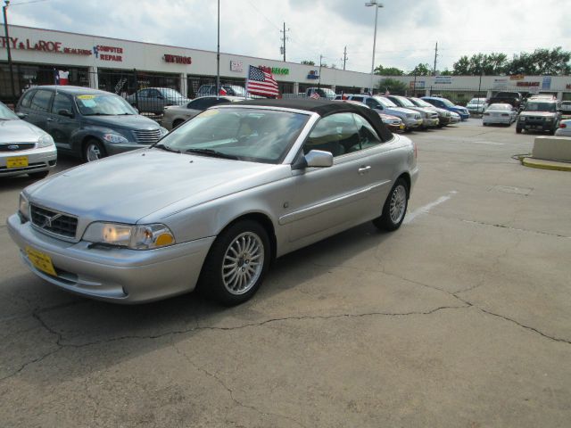 Volvo C70 2003 photo 8