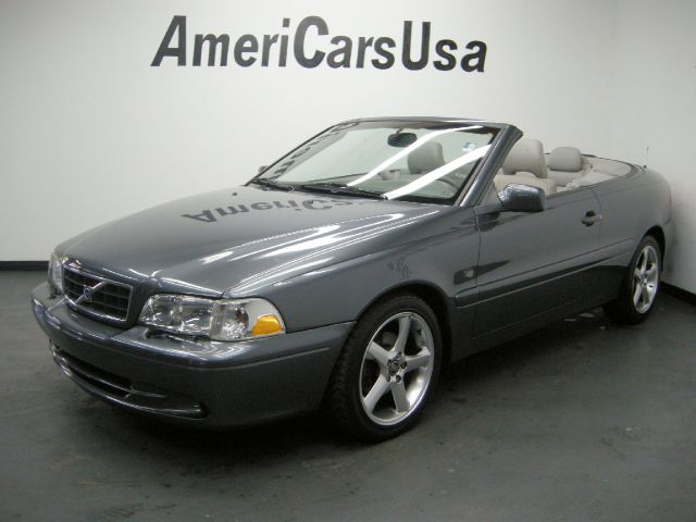 Volvo C70 2004 photo 10