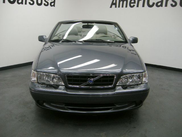 Volvo C70 2004 photo 14