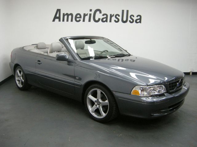 Volvo C70 2004 photo 15