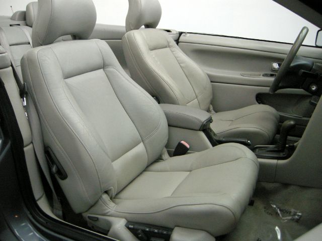 Volvo C70 2004 photo 16