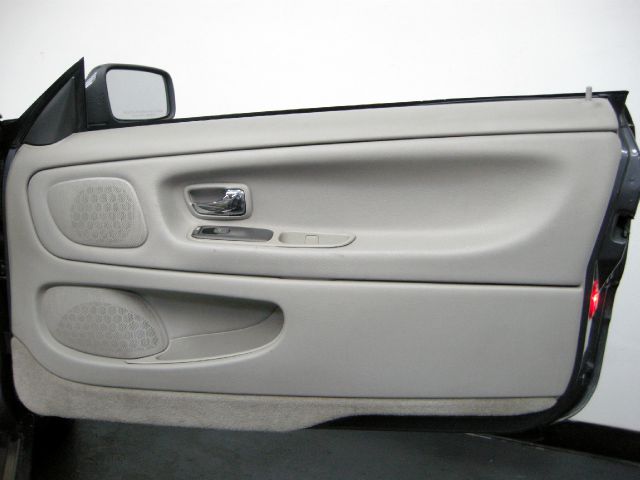 Volvo C70 2004 photo 22